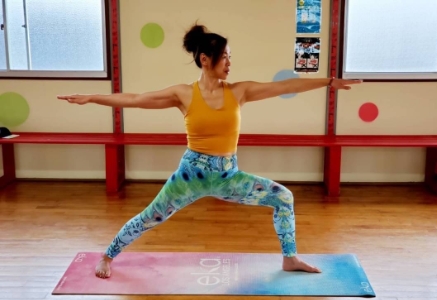 インストラクター紹介